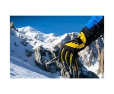 Pirštinės Grivel Guida Gloves - M