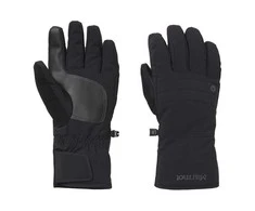 Pirštinės Marmot Men's Moraine Glove - Juoda - M