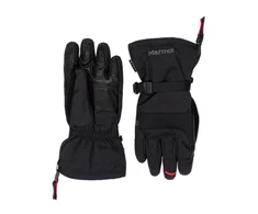 Pirštinės Marmot Randonnee Gore-Tex Glove - Juoda - XL