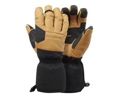 Pirštinės Montane Alpine Mission Glove - Juoda - XL