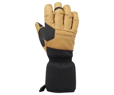 Pirštinės Montane Alpine Mission Glove - Juoda - XL