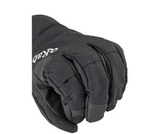 Pirštinės Rab Cresta GTX Gloves - Juoda - XL