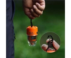 Pompa Flextail Max Pump 3 - Oranžinė
