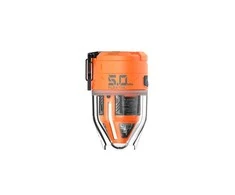 Pompa Flextail Max Pump 3 - Oranžinė