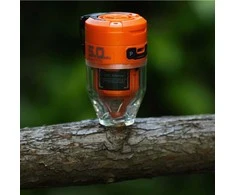 Pompa Flextail Max Pump 3 - Oranžinė