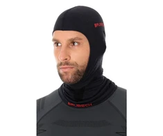 Pošalmis Brubeck Wool Balaclava - S/M