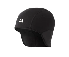 Pošalmis Mountain Equipment Powerstretch Lid Liner - Juoda - L/XL