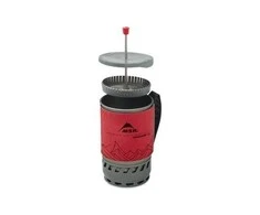 Kavos presas MSR Coffee Press WindBurner 1L - 1l