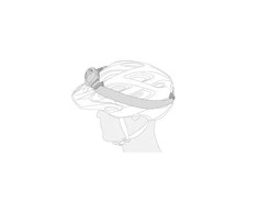 Prožektoriaus priedas Petzl Uni Adapt