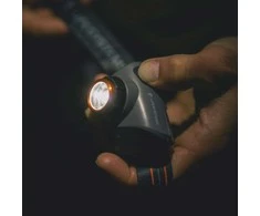 Prožektorius Lifesystems Intensity 580 Head Torch Rech.