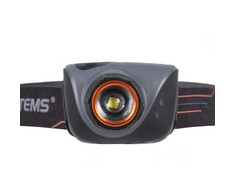 Prožektorius Lifesystems Intensity 580 Head Torch Rech.