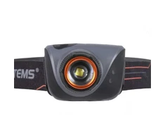 Prožektorius Lifesystems Intensity 580 Head Torch Rech.