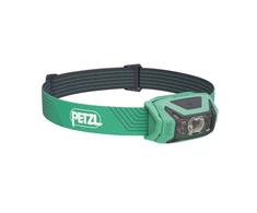 Prožektorius Petzl Actik 450lm - Žalia