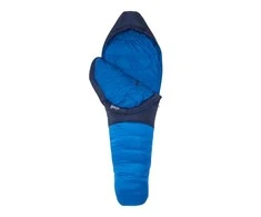 Pūkinis miegmaišis Marmot Helium 3 Long LZ