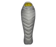 Pūkinis miegmaišis Rab Mythic 600 (-12C)