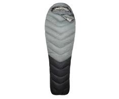 Pūkinis miegmaišis Rab Mythic Ultra 180 Left Zip Lng