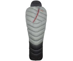 Pūkinis miegmaišis Rab Mythic Ultra Modular 120 - Kairėje