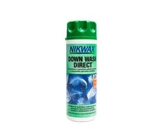 Skalbiklis Nikwax DOWN WASH DIRECT 300ml