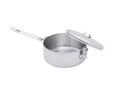 Puodas MSR Alpine StowAway - 1.6 L