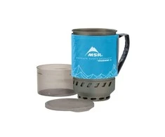 Puodas MSR WindBurner Duo Priedas Puodas 1.8L