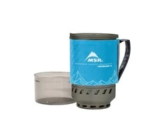 Puodas MSR WindBurner Duo Priedas Puodas 1.8L