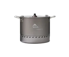 Puodas MSR WindBurner Stock Puodas 4.5l