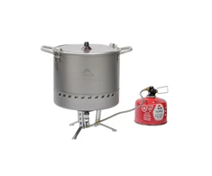 Puodas MSR WindBurner Stock Puodas 4.5l