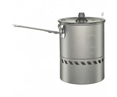 Puodas turistinei viryklei MSR Reactor 2.5L Puodas - 2,5