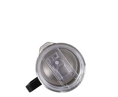Puodelis Lifeventure Insulated Mountain Mug