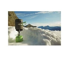 Puodų rinkinys Optimus Terra Solo 0,6L