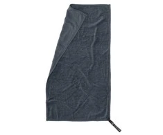 Rankšluostis Cocoon Eco Travel Rankšluostis - Tamsiai mėlyna (deep ink) - M