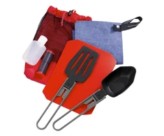 Rinkinys virtuvei MSR Ultralight Kitchen set