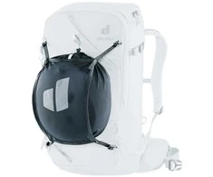 Šalmo krepšys Deuter Helmet Bag