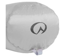 Sauskrepšys Lifeventure Ultralight DryBag 2L - Pilka