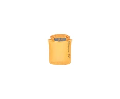 Sauskrepšys Lifeventure Ultralight DryBag 1L - Geltona