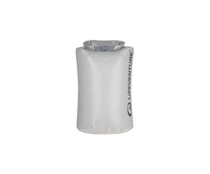 Lifeventure Ultralight DryBag 15L, Pilkas