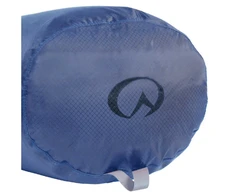 Sauskrepšys Lifeventure Ultralight DryBag 10L - Tamsiai mėlyna