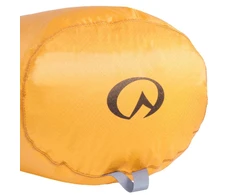 Sauskrepšys Lifeventure Ultralight DryBag 1L - Geltona