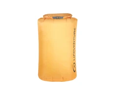 Sauskrepšys Lifeventure Ultralight DryBag 55L - Geltona