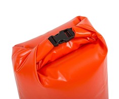 Sausmaišis Highlander Tri Laminate PVC Drybag Large - Juoda