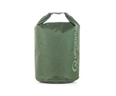 Sausmaišis Lifeventure Storm Dry Bag - Žalia - 10L