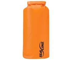 Sausmaišis SealLine Discovery Dry Bag 50L - Oranžinė - 50