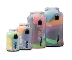 Sausmaišis SealLine DiscoveryView DryBag - 30L
