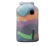 Sausmaišis SealLine DiscoveryView DryBag - 30L