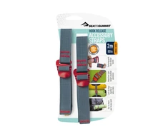 Sea To Summit Tvirtinimo dirželiai STS Priedas Strap with Hook 20 mm 2 m