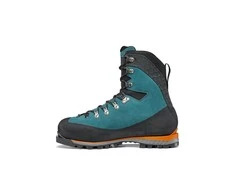 Šilti alpinistiniai batai Scarpa Mont Blanc GTX Lake Mėlyna - 39