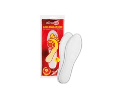 Thermopad Gmbh Vokietija Šiltukai pėdoms Thermopad - L
