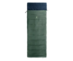 Sintetinis miegmaišis Deuter Orbit SQ +6C - Kairėje