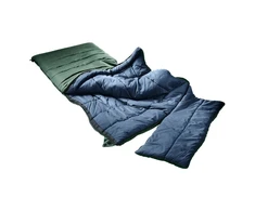 Sintetinis miegmaišis Deuter Orbit SQ +6C - Kairėje