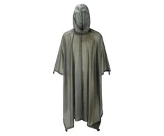 Skraistė nuo lietaus Rab SilPoncho - Pilka